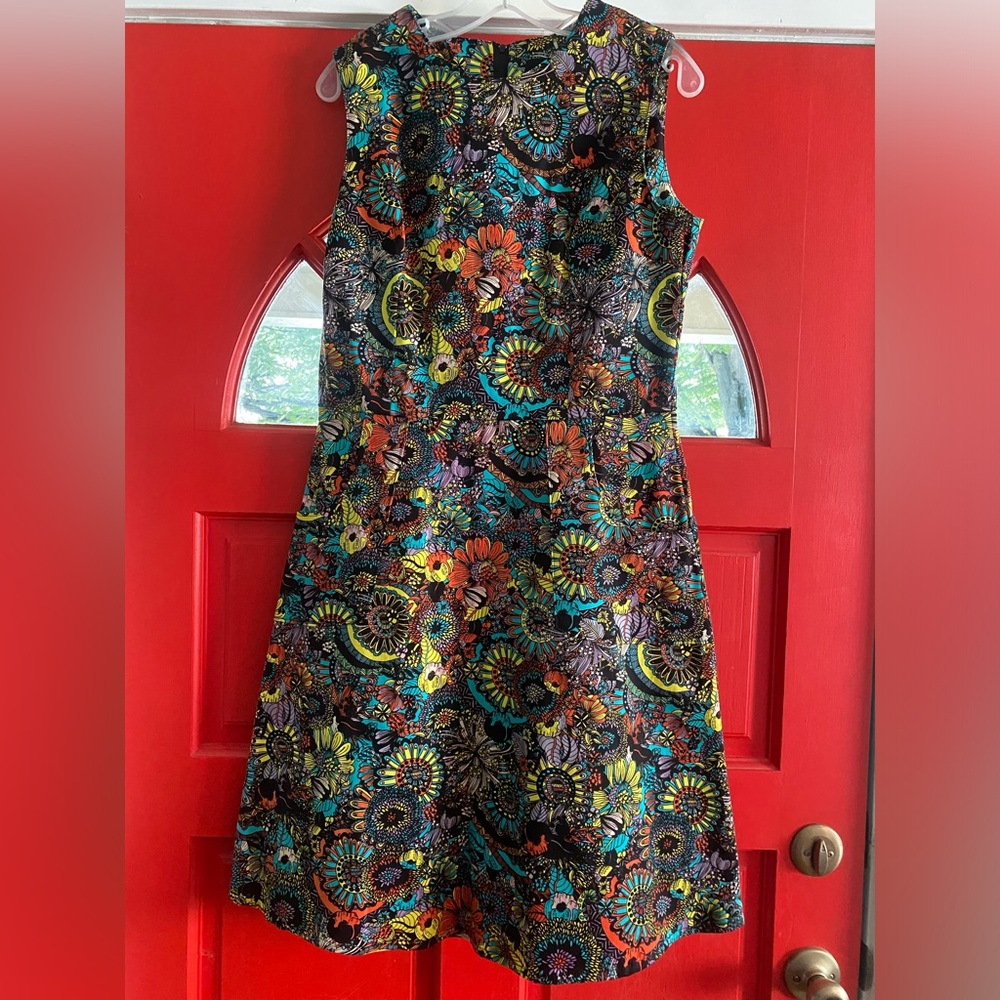 Nooworks Brazilian Floral Edie